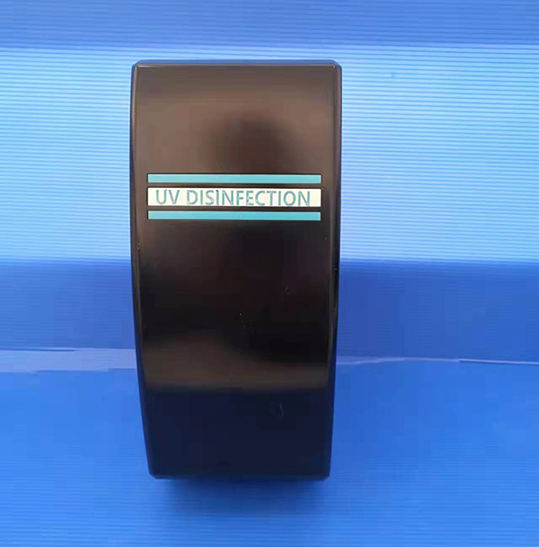 扶梯扶手消毒器，电梯扶手消毒机